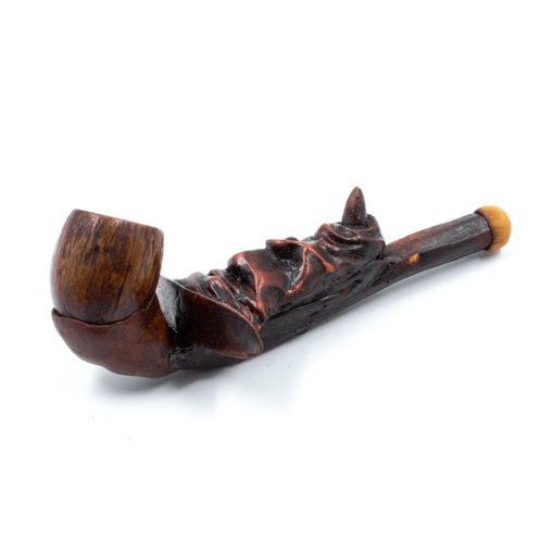 Shop PIPE - MERLIN'S HAT HAND CRAFTED 12cm in australian