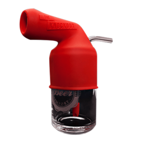 Shop The Knockout XL Bong in australian