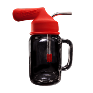 Shop The Knockout XL Bong in australian