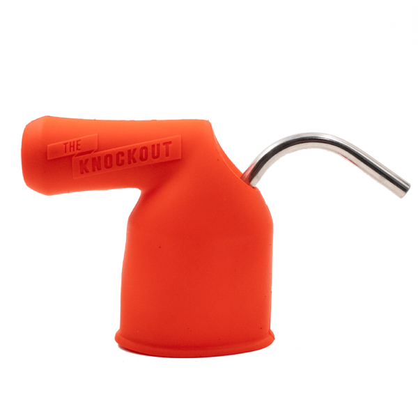 Shop The Knockout XL Bong in australian