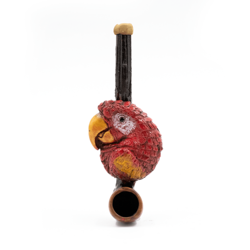 Shop PIPE - MACAW HAND CRAFTED 12cm in australian