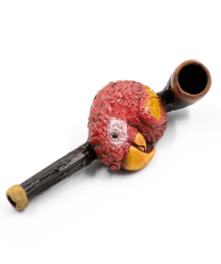 Shop PIPE - MACAW HAND CRAFTED 12cm in australian