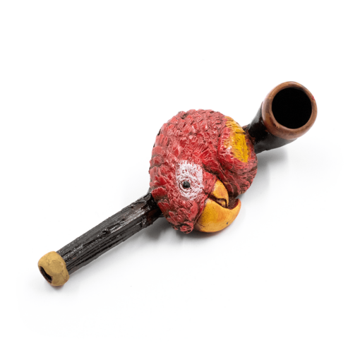 Shop PIPE - MACAW HAND CRAFTED 12cm in australian