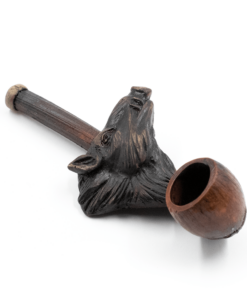 Shop PIPE - BOARS HEAD HAND CRAFTED 12cm in australian