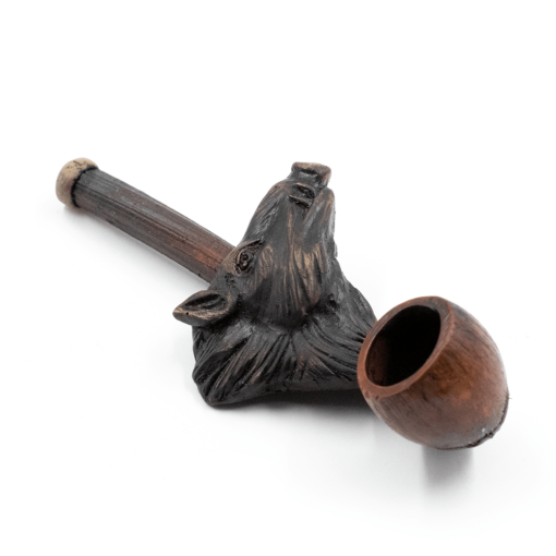 Shop PIPE - BOARS HEAD HAND CRAFTED 12cm in australian