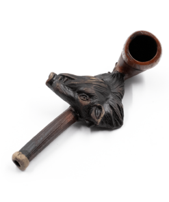 Shop PIPE - BOARS HEAD HAND CRAFTED 12cm in australian