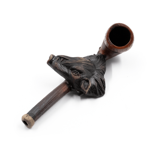 Shop PIPE - BOARS HEAD HAND CRAFTED 12cm in australian