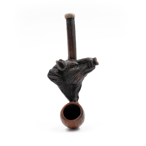 Shop PIPE - BOARS HEAD HAND CRAFTED 12cm in australian