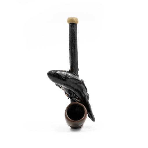 Shop PIPE - SHARK HAND CRAFTED 12cm in australian