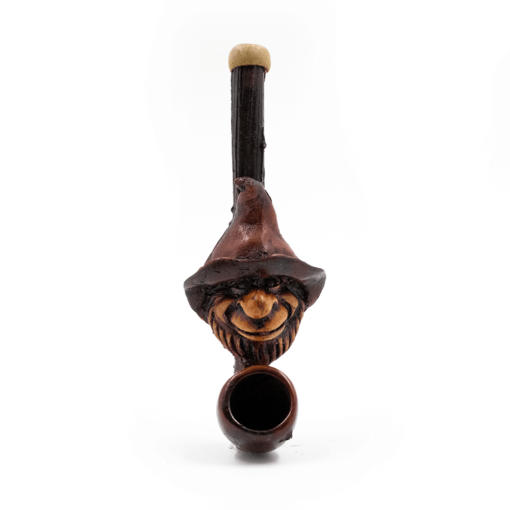 Shop PIPE - GNOME HAND CRAFTED 12cm in australian