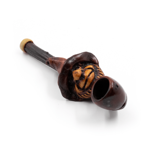 Shop PIPE - GNOME HAND CRAFTED 12cm in australian