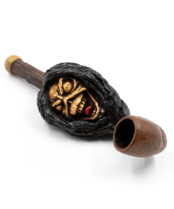 Shop PIPE - EDDIE HAND CRAFTED 12cm in australian