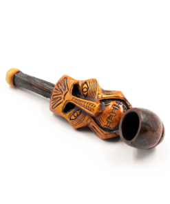 Shop PIPE - KAHUNA HAND CRAFTED 12cm in australian