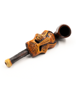 Shop PIPE - KAHUNA HAND CRAFTED 12cm in australian