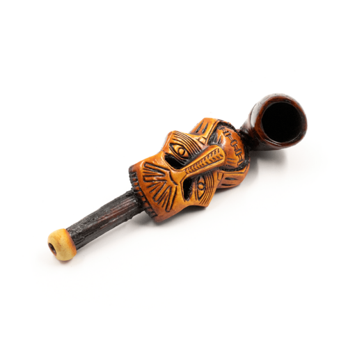 Shop PIPE - KAHUNA HAND CRAFTED 12cm in australian