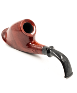 Shop VOLCANO ROSEWOOD SHIRE CIGAR PIPE - 15CM in australian