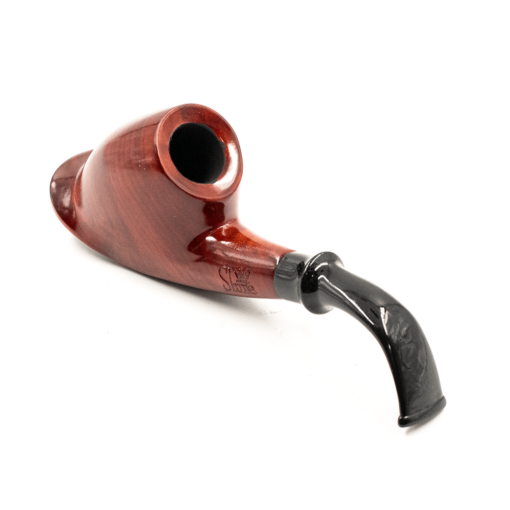 Shop VOLCANO ROSEWOOD SHIRE CIGAR PIPE - 15CM in australian