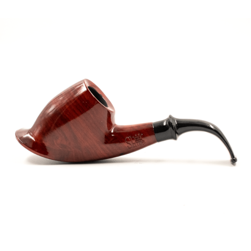 Shop VOLCANO ROSEWOOD SHIRE CIGAR PIPE - 15CM in australian