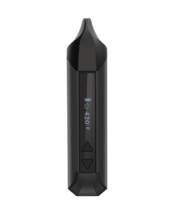 Shop Flowermate CAP PRO Vaporizer - Black in australian