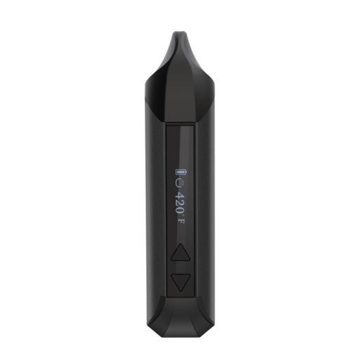 Shop Flowermate CAP PRO Vaporizer - Black in australian