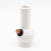 Shop UFO Ceramic Bong - White in australian