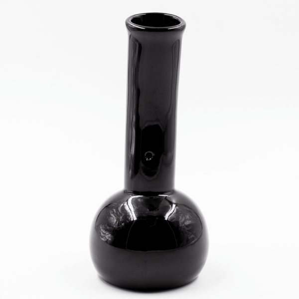 Shop Hemisphere Ceramic Bong - Black in australian