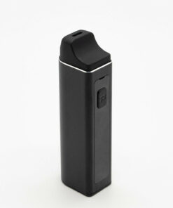 Shop Pulsar APX Vape V3 Vaporizer - Jet Black in australian