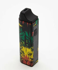 Shop Pulsar APX Vape V3 Vaporizer - Lion Rasta in australian