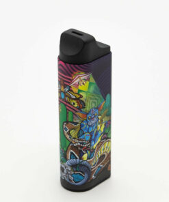 Shop Pulsar APX Vape V3 Vaporizer - Psychedelic Desert (Limited Edition) in australian