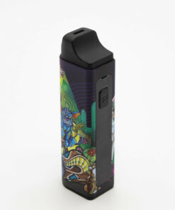 Shop Pulsar APX Vape V3 Vaporizer - Psychedelic Desert (Limited Edition) in australian