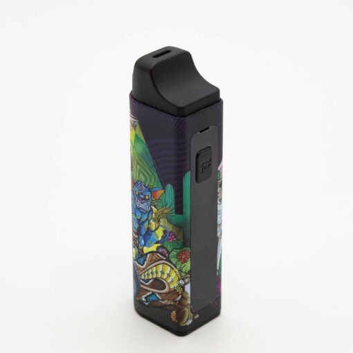 Shop Pulsar APX Vape V3 Vaporizer - Psychedelic Desert (Limited Edition) in australian