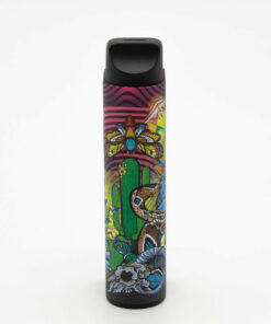 Shop Pulsar APX Vape V3 Vaporizer - Psychedelic Desert (Limited Edition) in australian