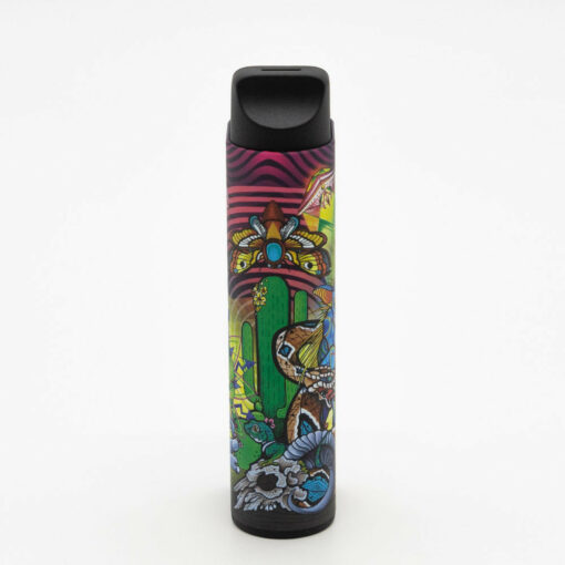 Shop Pulsar APX Vape V3 Vaporizer - Psychedelic Desert (Limited Edition) in australian