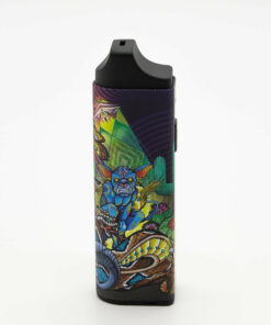 Shop Pulsar APX Vape V3 Vaporizer - Psychedelic Desert (Limited Edition) in australian