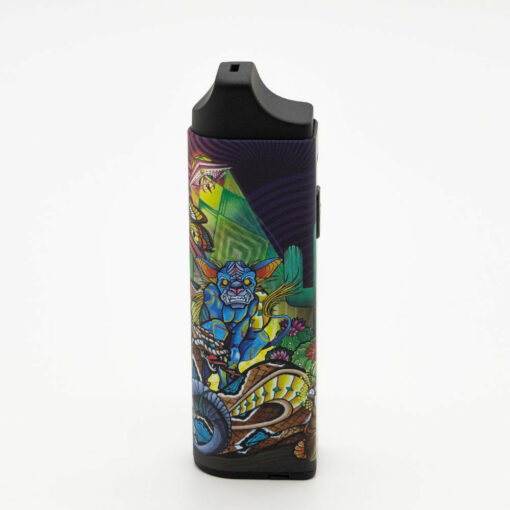 Shop Pulsar APX Vape V3 Vaporizer - Psychedelic Desert (Limited Edition) in australian