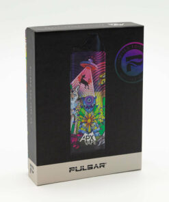 Shop Pulsar APX Vape V3 Vaporizer - Psychedelic Desert (Limited Edition) in australian