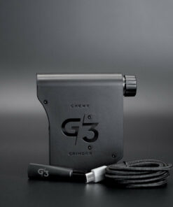 Shop Chewy G3 Electronic Portable Grinder | Basic Edition in australian