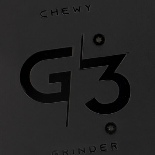 Shop Chewy G3 Electronic Portable Grinder | Basic Edition in australian