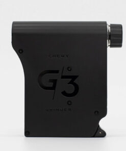 Shop Chewy G3 Electronic Portable Grinder | Basic Edition in australian