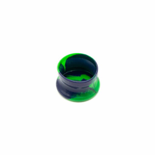 Shop Deluxe Spares - Silicone Small Top Caps in australian