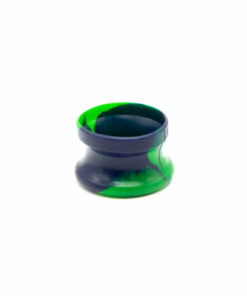 Shop Deluxe Spares - Silicone Small Top Caps in australian