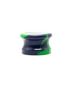 Shop Deluxe Spares - Silicone Small Top Caps in australian