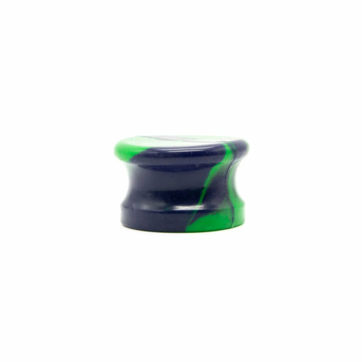 Shop Deluxe Spares - Silicone Small Top Caps in australian