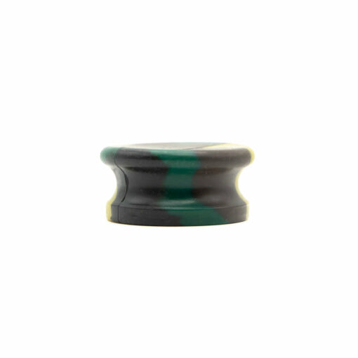 Shop Deluxe Spares - Silicone Large Top Caps in australian