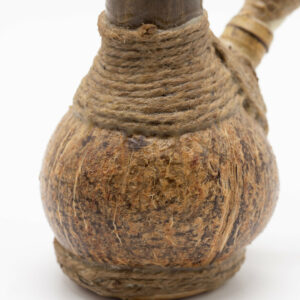 Shop HUNI PIPES - CHALICE - BAMBOO & COCONUT BONG in australian