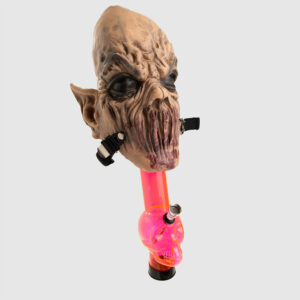 Shop Gas Mask Bong - Vampire in australian