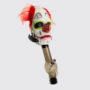 Shop Gas Mask Bong - The Joker Clown in australian