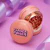 Shop Flower Power Ceramic Grinder - Pink in australian