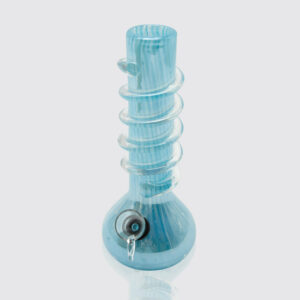 Shop Wormhole Bong - Pastel Blue in australian