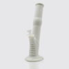 Shop Gripper White Silicone Bong in australian